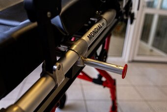 Nosze transportowe FERNO Mondial RS+ST - 8