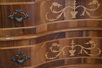 sekretarzyk ludwikowski - super stan - 8