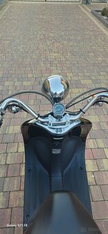 Honda Shadow 90, 1998 rok, klasyk, inwestycja, cena do nego - 8