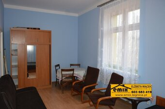 2 pokoje, wyposażone, umeblowane - od zaraz - 8