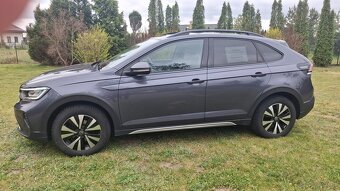 Volkswagen Taigo 2022 - 8