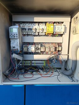 ODWIJAK, ROZWIJAK do blachy, taśmy 3000kg / 3tony - 8