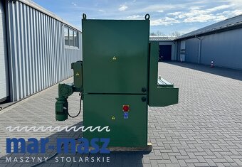 Szlifierka szerokotaśmowa OTT typ RS-O 110 - 8