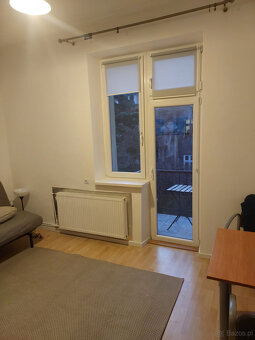 Kawalerka w centum Krakowa - 8