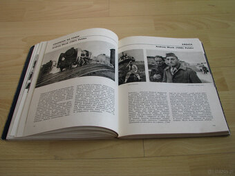 200 filmów tworzy historię najnowszą kina, Jerzy Płażewski - 8