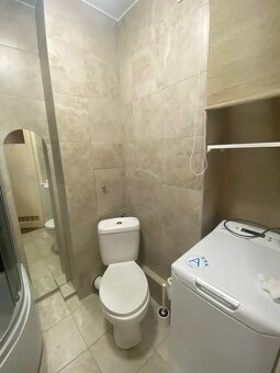 Mieszkanie o pow. 37.20m2, III p., Al. Wojska Polskiego - 8