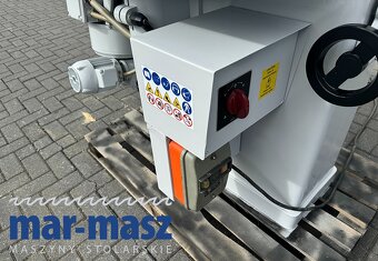 Szlifierka krawędziowa kątowa taśmowa  EREDI GALLI MARIO - 8