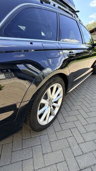 Audi A6 Allroad 3.0 TDI Quattro S-Tronic Pneuma - 8