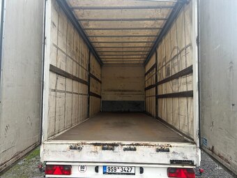 UNITRUCK TRP105 10t - 8