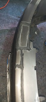 Spawanie Naprawa Tworzyw Sztucznych - 8