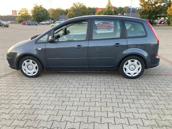 C-MAX - 8