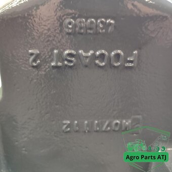 Zwolnica tylna 6005019446 3582361M4 Massey Ferguson 7480 - 8