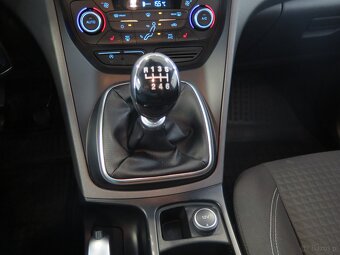 Ford Grand C-MAX 1.5TDCi,klimat, ogrzewanie, czujniki, VAT - 8
