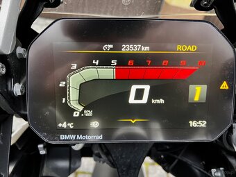 Sprzedam motocykl BMW R1250 GS Adventure z 2017 r. - 8