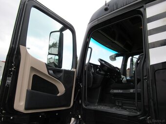 MB ACTROS 1832L 24 EUROPALET  euro6 - 8