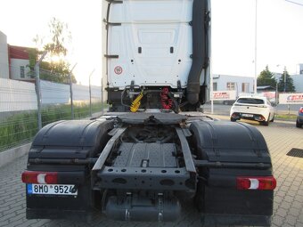MB Actros 1845 standart euro6 - 8