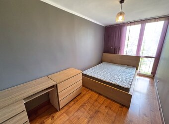Tychy, osiedle „B”, 3 pokoje, BEZPOŚREDNIO - 8