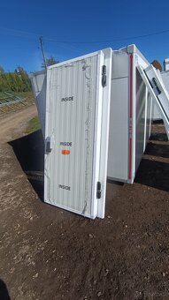 Drzwi do Chłodni / Drzwi Chłodnicze / Drzwi Mroźnicze / R051 - 8