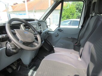 FORD TRANSIT 330 2,4Tdci - 8