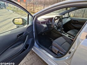 Corolla 1.8 Hybrid Touring Sports - 8