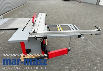 Piła formatowa Holzmann TS 315 VF-2000 - 8