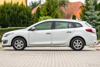 Renault Megane - 8
