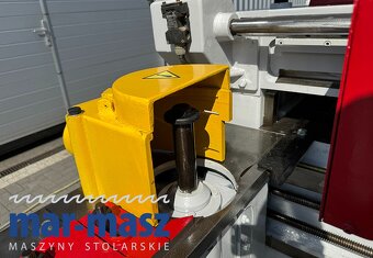 Strugarka czterostronna MIDA P5E - 8