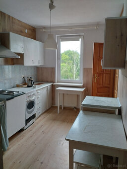 bez prowizji, duże i ciepłe, ciche, super dojazd do centrum - 8