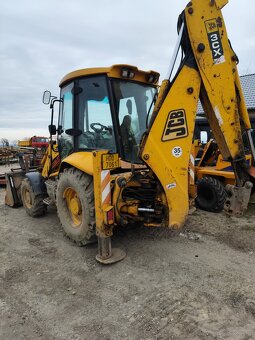JCB 3CX - 8