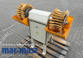 Szlifierka bębnowa do drewna PROCHERA DSB - 8