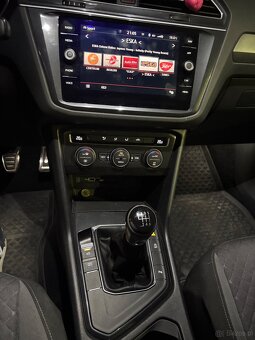 Tiguan 1.4 - 8