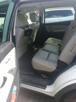 Mazda CX-9 Mazda CX 9 ,automat, Benz.-LPG, 7osób ,skóry, 71t - 8