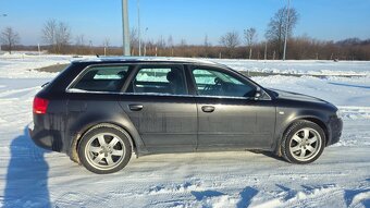 Audi A4 B7 - 8