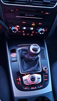 Sprzedam audi a4 b8 avant 2014 - 8
