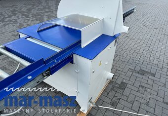 Piła poprzeczna REMA DMDK-50B - 8