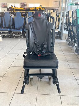 Krzesło transportowe ATOS - 8