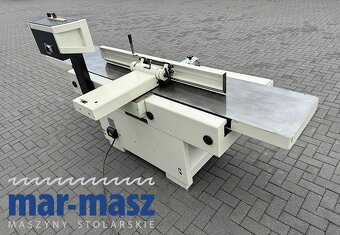 Wyrówniarka SCM F520 E - 8