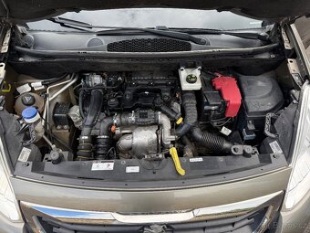 Peugeot Partner Tepee Active - 8