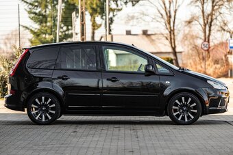FORD C-MAX - 8