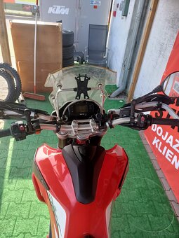 SWM 600 Super Dual X - 8