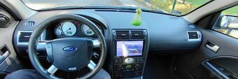 Sprzedam Ford Mondeo ST Mk3 kombi 2003 r 3.0 i 226 KM LPG - 8