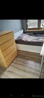 Mieszkanie 2 pokojowe 39.7 m - 8