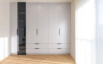 Luksusowy apartament o pow. 47.29m2, II p., RiverSide - 8