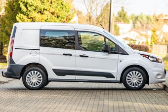 FORD TRANSIT CONNECT - 8