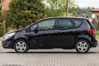 Opel Meriva | benzyna - 8