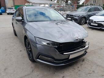 Skoda Octavia - 8
