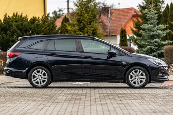 OPEL ASTRA K - 8