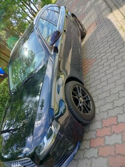 Audi A4 8b - 8