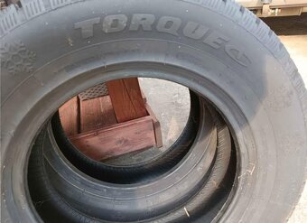 NOWE 215/70/16 ZIMA - 8