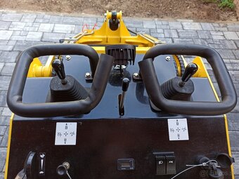 Miniładowacz Machpro MP-S300 - 8